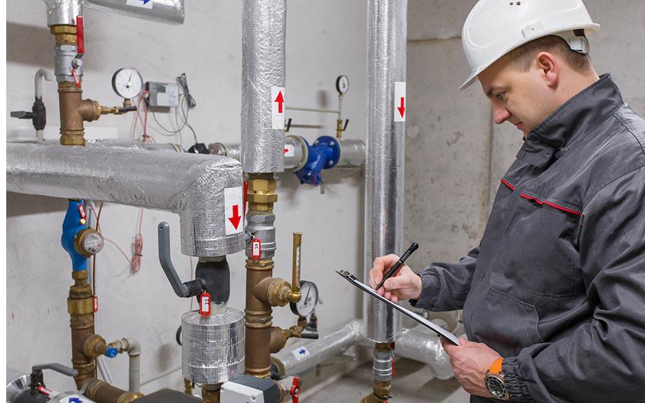 installation de chauffage central Tremblay-en-France