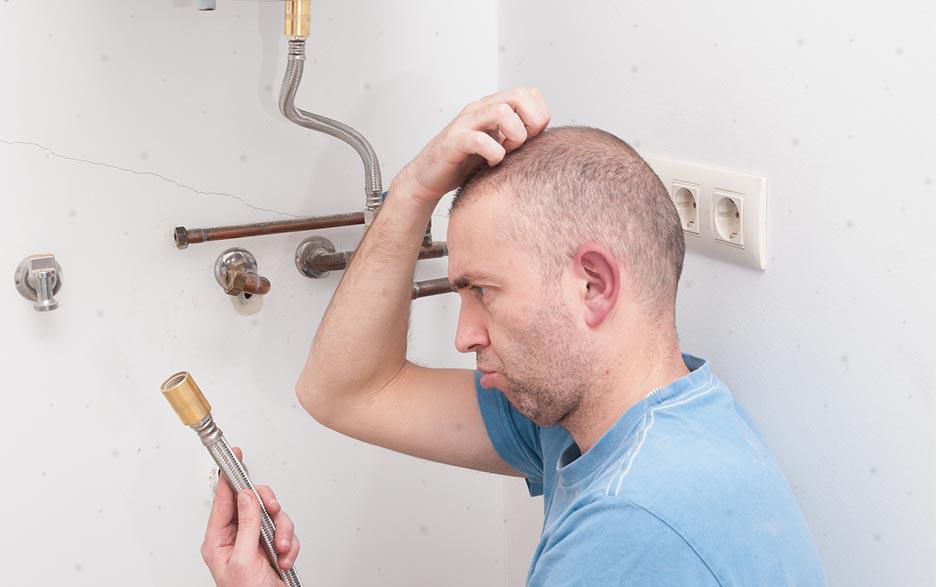 entretien chauffe eau Arpajon